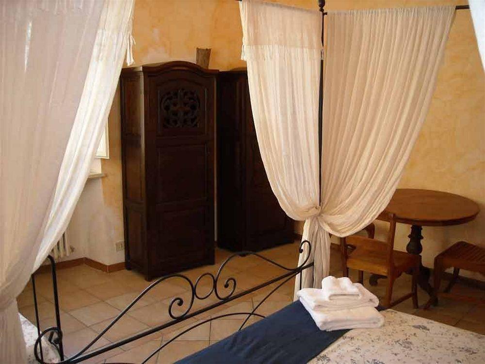 B&B Millequattrocento Gaeta Dış mekan fotoğraf