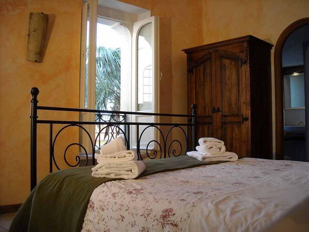 B&B Millequattrocento Gaeta Dış mekan fotoğraf