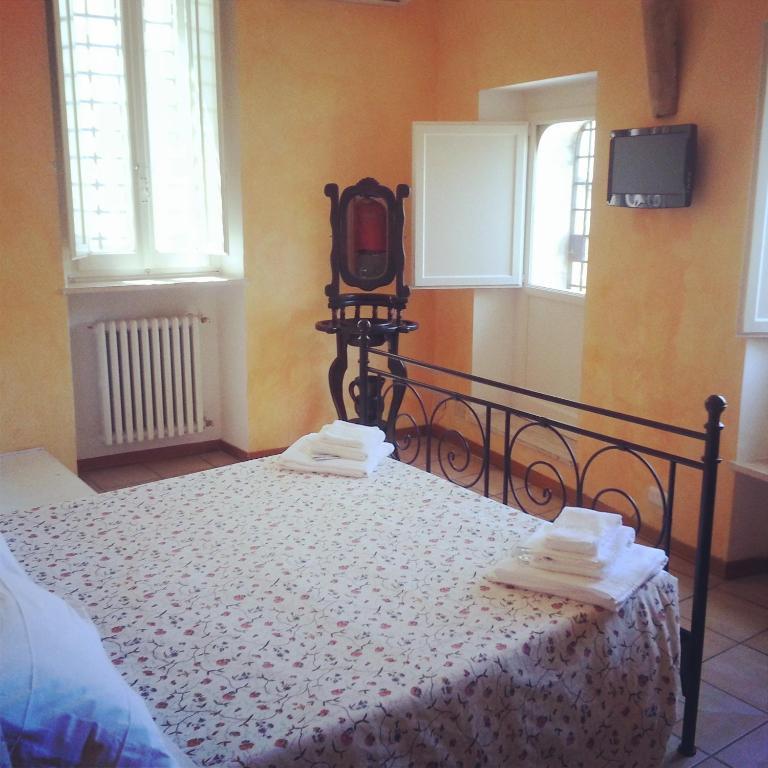 B&B Millequattrocento Gaeta Oda fotoğraf