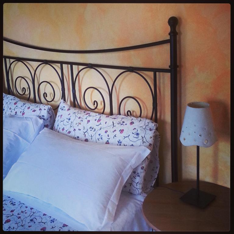 B&B Millequattrocento Gaeta Oda fotoğraf