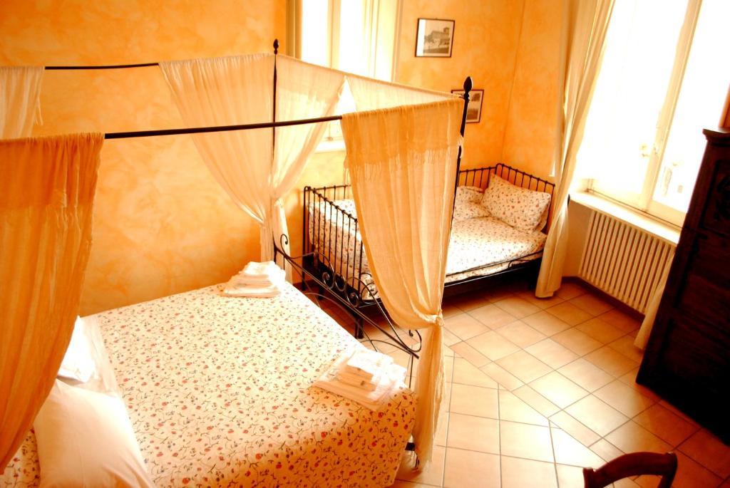 B&B Millequattrocento Gaeta Oda fotoğraf