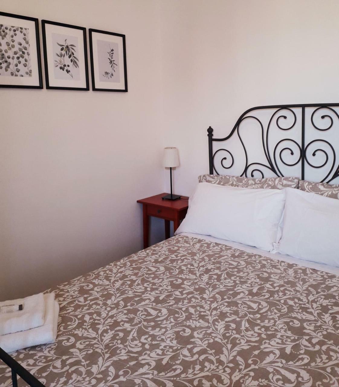 B&B Millequattrocento Gaeta Dış mekan fotoğraf